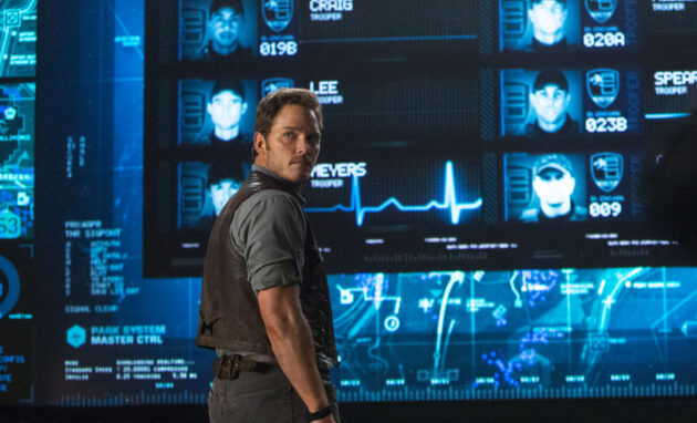 photo, Chris Pratt