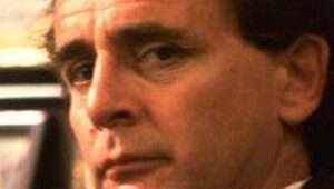 Sylvester McCoy : Photo officielle