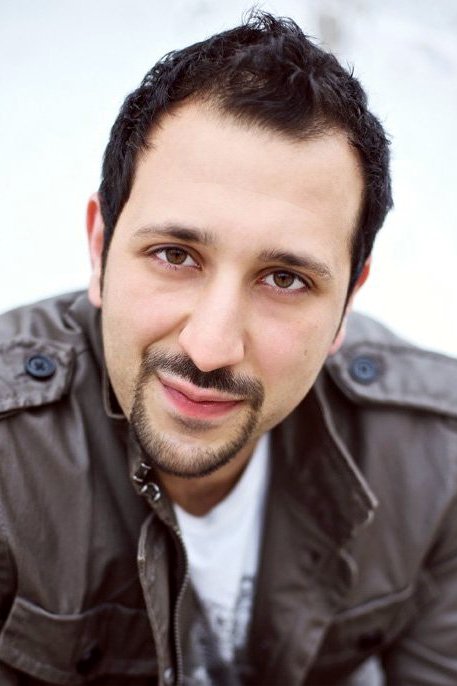 Desmin Borges : Photo officielle