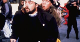 Kevin Smith : photo, Jay & Bob contre-attaquent, Jason Mewes