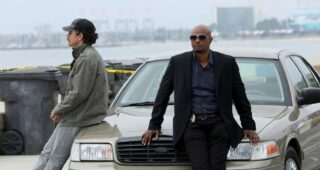 L'Arme fatale : photo, Clayne Crawford, Damon Wayans