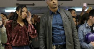 L'Arme fatale : photo, Damon Wayans