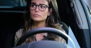 L'Arme fatale : photo, Jordana Brewster
