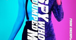 L'Espion qui m'a larguée : Affiche, Kate McKinnon