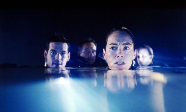 La Crypte : Photo