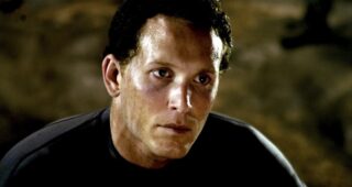 La Crypte : Photo Cole Hauser