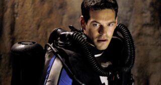 La Crypte : Photo Eddie Cibrian
