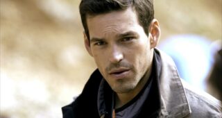 La Crypte : Photo Eddie Cibrian