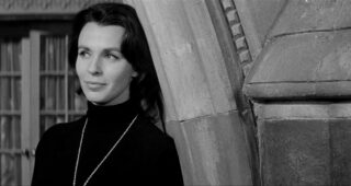 La Maison du diable : photo, Claire Bloom