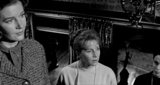 La Maison du diable : photo, Julie Harris (I)