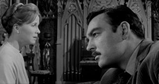 La Maison du diable : photo, Julie Harris (I)