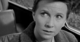 La Maison du diable : photo, Julie Harris (I)
