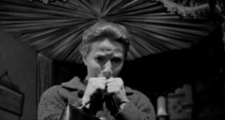 La Maison du diable : photo, Julie Harris (I)