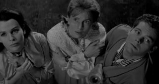 La Maison du diable : photo, Julie Harris (I), Claire Bloom