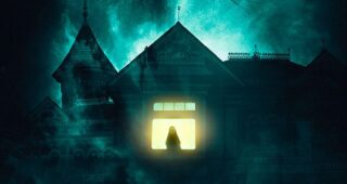 La Malédiction Winchester : Affiche