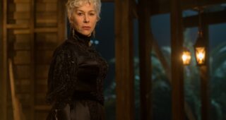 La Malédiction Winchester : photo, Helen Mirren