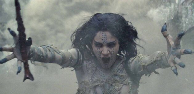 photo, Sofia Boutella