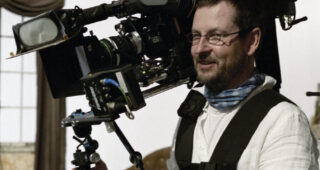 Lars von Trier : photo