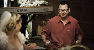 Lars von Trier : photo, Melancholia
