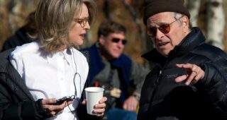 Lawrence Kasdan : photo