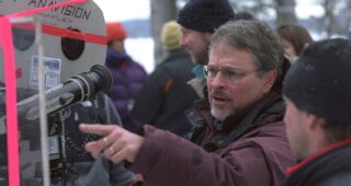 Lawrence Kasdan : photo