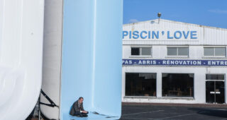 Le Grand Bain : photo, Benoît Poelvoorde