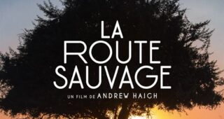 Lean on Pete : Affiche française