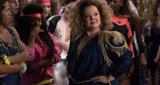 Life of the Party : Photo Melissa McCarthy