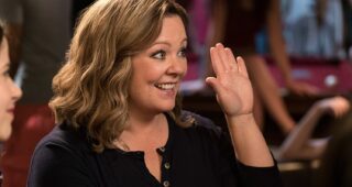 Life of the Party : Photo Melissa McCarthy