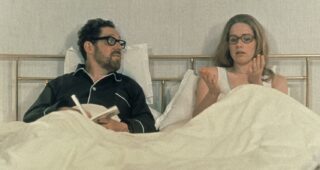 Liv Ullmann : Photo Erland Josephson, Scènes de la vie conjugale