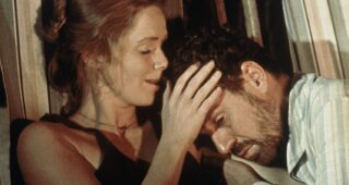 Liv Ullmann : Photo Erland Josephson, Scènes de la vie conjugale
