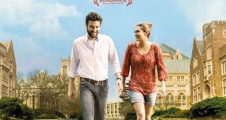 Love and Others Lessons : Affiche
