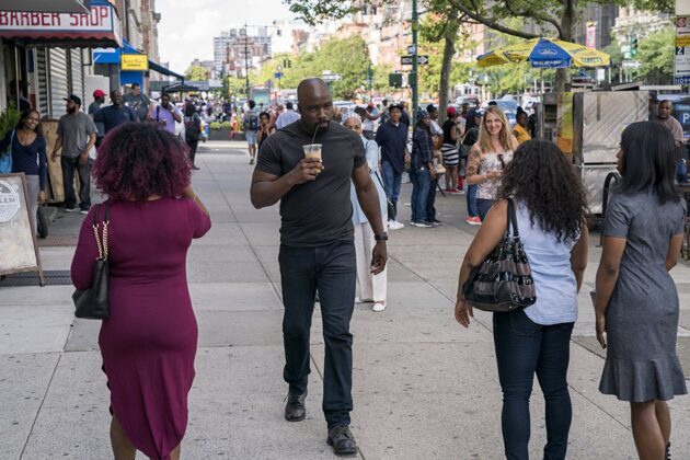 photo, Luke Cage, Mike Colter