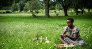 Lupita Nyong'o : photo, 12 Years a Slave