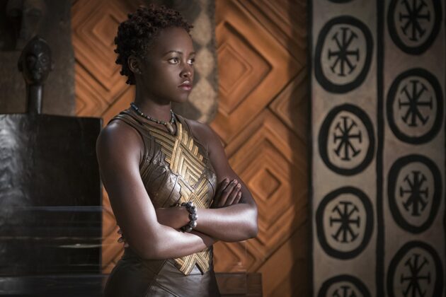 photo, Black Panther