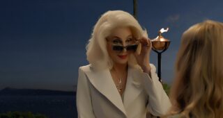 Mamma Mia : Here We Go Again ! : photo, Cher
