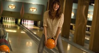 Man Up : photo, Lake Bell