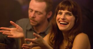 Man Up : photo, Lake Bell