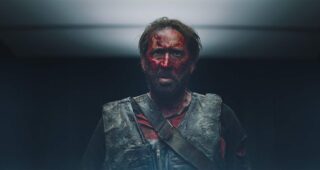 Mandy : photo, Nicolas Cage