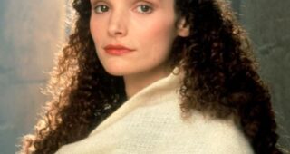 Mary Elizabeth Mastrantonio : Photo Robin des Bois, prince des voleurs