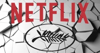 Max Pécas : netflix