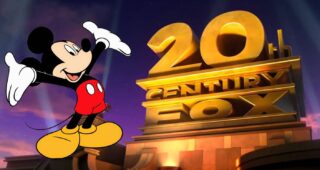 Max Pécas : photo Disney Fox