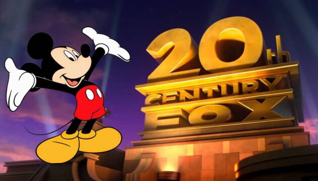 photo Disney Fox