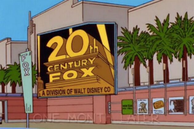 photo Simpsons