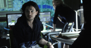 MI-5 Infiltration : Photo Kit Harington