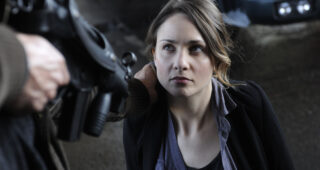 MI-5 Infiltration : Photo Tuppence Middleton