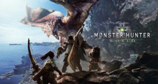 Monster Hunter : photo Monster Hunter