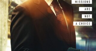 Mission Impossible : Fallout : photo, Alec Baldwin