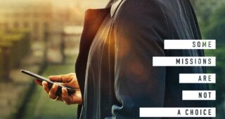 Mission Impossible : Fallout : photo, Angela Bassett