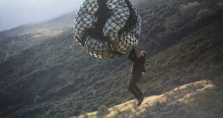 Mission Impossible : Fallout : photo, Tom Cruise